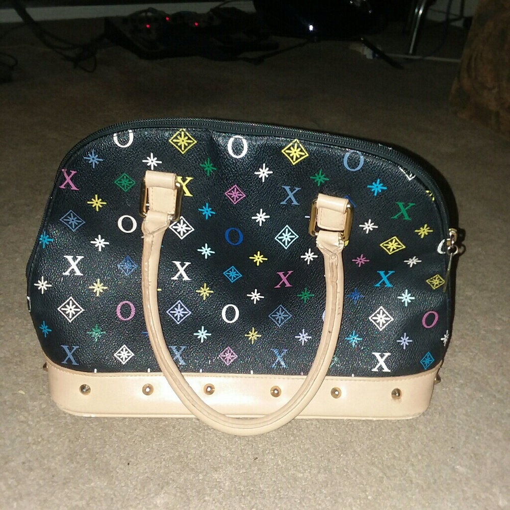 PURSE